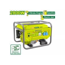 Բենզինային գեներատոր 2800Վտ DYLLU DTGEAA05D