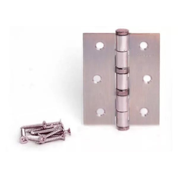 Ծխնի ներփորովի Apecs 80x60-B2-Steel-AC 00018321