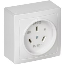 Արտաքին վարդակ 32 A IEK