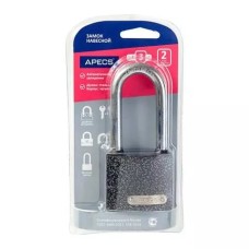 Կողպեք կախովի Apecs PD-01-50-L-Blister