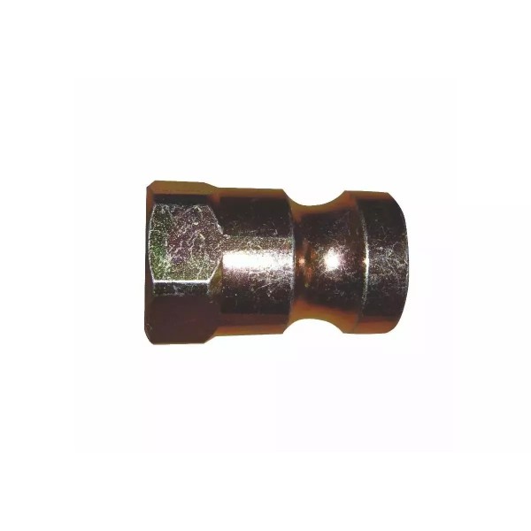 Սև մետաղյա խտարարներ KALETA ZL0036