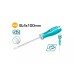 Տափակ պտուտակահան  4*100 մմ S2 TOTAL THT264100