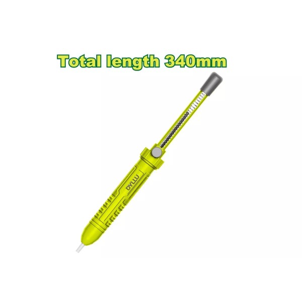 Պոմպ ապազոդման 5.5x340մմ DYLLU DTXX3601