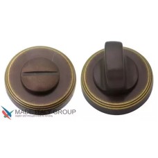 Ֆիքսատոր պտտվող կլոր հիմքով COLOMBO CD79BZG6-BR, անփայլ բրոնզ