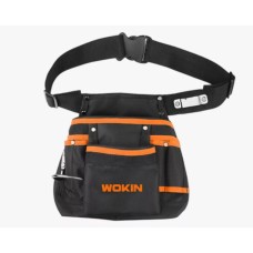 Wokin Գործիքների պայուսակ գոտիով PRO