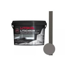 LITOCHROM LUXURY EVO LLE 130 մոխրագույն 2կգ