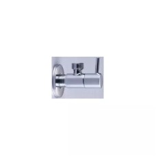 Փական անկյունային 1/2 x 1/2 CHROME (ԿԼՈՐ) ViEiR (120/1հատ)