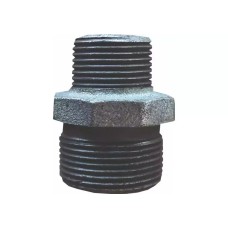 Սև մետաղ․ սեղմիչ ակոս․ պարուրակով KALETA ZL0040