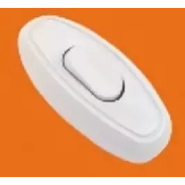 Ellight ջահի անջատիչ սպիտակ 1/1200