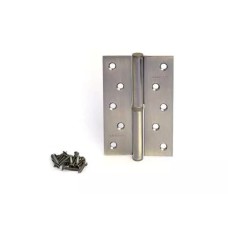 Ծխնի ներփորովի Apecs 120x80-B-Steel-AB-R 00013697