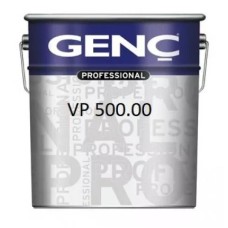 Genc լաք պու. փայտի փայլ VP500.00 3կգ + HP900/HP904 3կգ