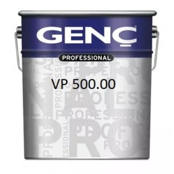 Genc լաք պու. փայտի փայլ VP500.00 3կգ + HP900/HP904 3կգ