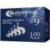 Electrica մալուխի պլաստմասե ամրակ  N9 1/16