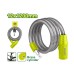 Կողպեք հեծանիվի 12x1200մմ DYLLU DTBK1112