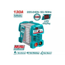 Եռակցման սարք (ինվենտոր)  MMA TOTAL TW213049 130Ա