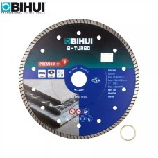 Ալմաստե սկավառակ B-TURBO, 200x1,6մմ, BIHUI, DCDT200