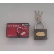 Կախովի կողպեք 50մմ SHE-HUAN