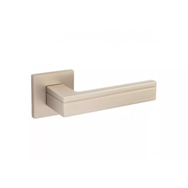 Բռնակ դռան Code Deco Slim H-30153-A-NISM 00034155