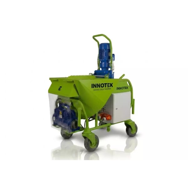 Սվաղման կայան 220Վ/4.3ԿՎՏ Innotek-02