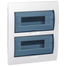 Տուփ ներքին 24 տեղ IP41 IEK