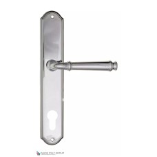Բռնակ դռան շերտաձողի (պլանկայի) վրա   Fratelli Cattini 