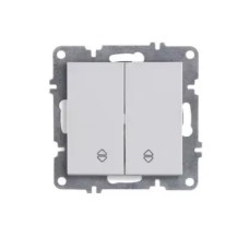 Arvia 50 04 2000 211 Փոխանջատիչ 2 ստեղնակով