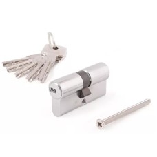 Միջուկ դռան փականի ABUS D6N 30/30 KD W/5 TL-KEYS C/BLISTER 00029627 Միջուկ դռան փականի ABUS D6N 30/30 KD W/5 TL-KEYS C/BLISTER 00029627