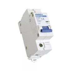 Ավտոմատ անջատիչ adb3-100 C100A 1P (ANDELI)