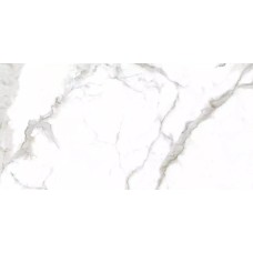 Կերամոգրանիտ ALASKA WHITE / 60*120 /GLOSSY