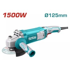 ԱՀՄ TOTAL TG11518026 1500Վտ 180մմ