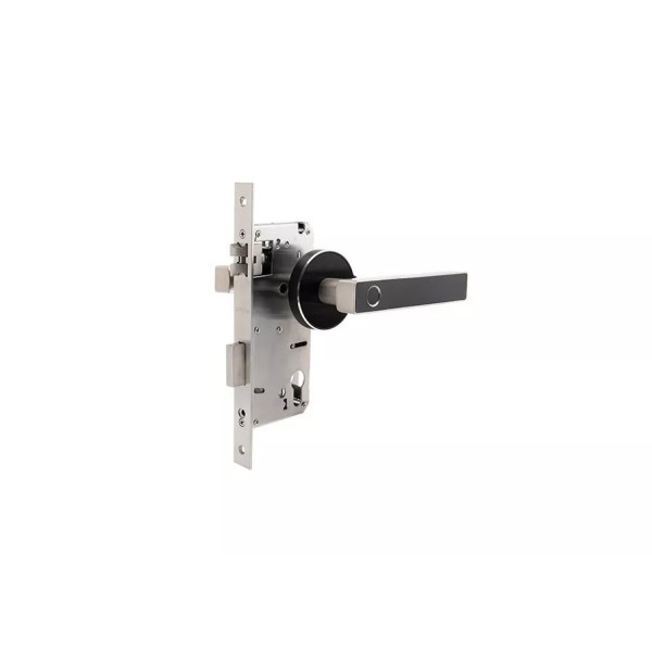 Փական էլեկտրոնային Apecs X-Code N20-(lock 85/60)-NIS/BL 00031734