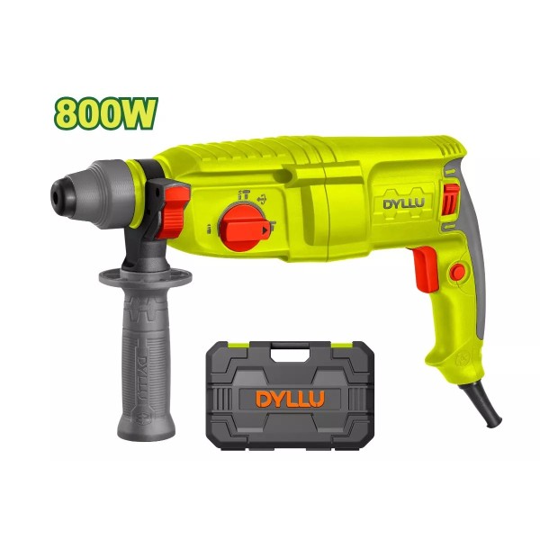 Հորատիչ 800Վտ DYLLU DTRH1D26