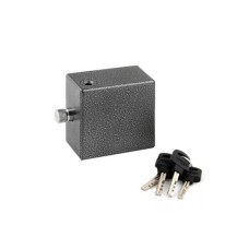 Կախովի կողպեք Apecs PD-14-80-Blister 00017864