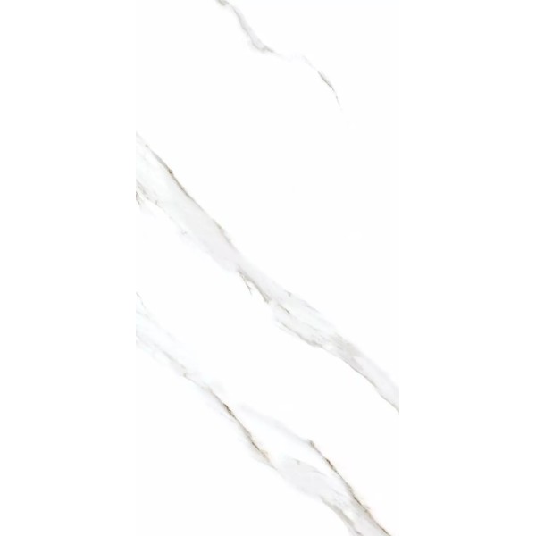 60341 Կերամոգրանիտ Angelo White Silky Matt (60x120)