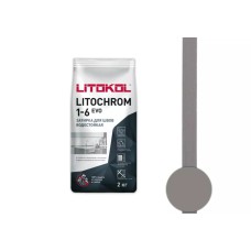 3214 LITOCHROM 1-6 EVO LE 130 մոխրագույն 1կգ