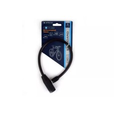 Կողպեք հեծանիվի 350մմ Apecs PD-80-35CM 00017486