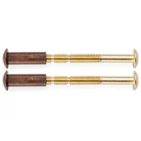 Ձգանակներ պտուտակավոր Apecs SCR-M6-60(20)-AC (B2B) 00019779 Ձգանակներ պտուտակավոր Apecs SCR-M6-60(20)-AC (B2B) 00019779