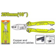 Աքցան մալուխ կտրող 250մմ DYLLU DTCT1620