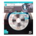 Ալմաստե սկավառակ B-MAGIC, 125x1,4մմ, BIHUI, DCDW125 Ալմաստե սկավառակ B-MAGIC, 125x1,4մմ, BIHUI, DCDW125
