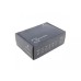 Բռնակ դռան Code Deco Slim H-40150-A-BLM 00034160