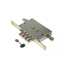 Փական մուտքի դռան սուվալդային Mottura-52.771 00002014