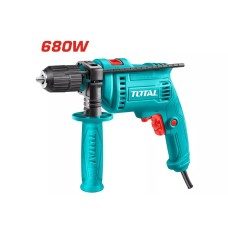 Հարվածային գայլիկոնիչ 680W ավտոմատ գլխիկով TG1061356-2