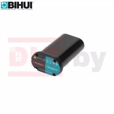 Մարտկոց լազերային հարթաչափի համար 5200 մԱ·ժ, 3,7 Վ, BIHUI, LLG12-BAT