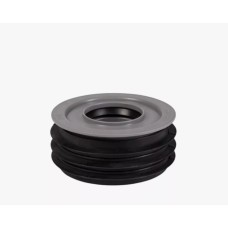 Ներքին անցում VK PP 110/50, մոխրագույն, G