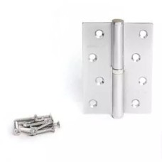 Ծխնի ներփորովի Apecs 100x70-B-Steel-NIS-L 00013694