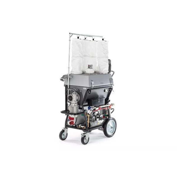 Սվաղման կայան Stirex PS380 1000494