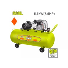 Կոմպրեսոր օդով  5.5կՎտ DYLLU DTAP4R35