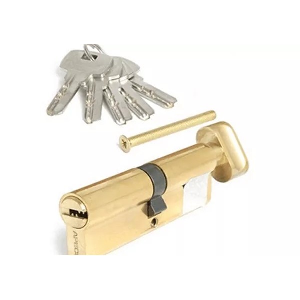 Միջուկ դռան փականի Apecs SM-90-C-G 00003312