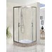 Լոգախցիկի միջնապատ WeltWasser WW500 C 100/189 100x189 սմ, քառորդ շրջան, սահող դուռ, թափանցիկ ապակի 5 մմ, քրոմ Լոգախցիկի միջնապատ WeltWasser WW500 C 100/189 100x189 սմ, քառորդ շրջան, սահող դուռ, թափանցիկ ապակի 5 մմ, քրոմ