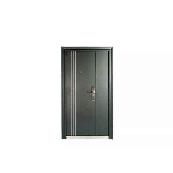 Մուտքի դուռ UNIGO S115 աջ